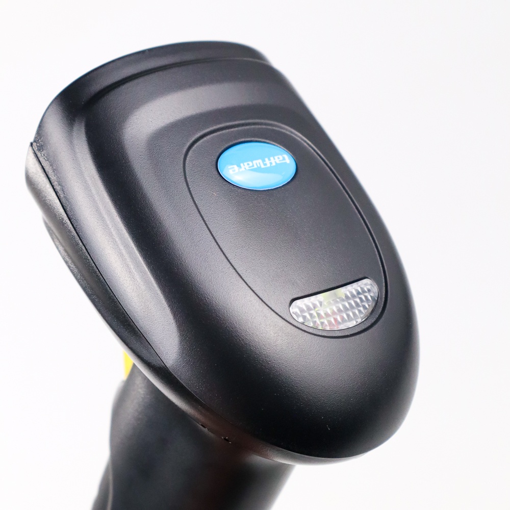 Barcode Scanner Wireless Bluetooth Original Taffware