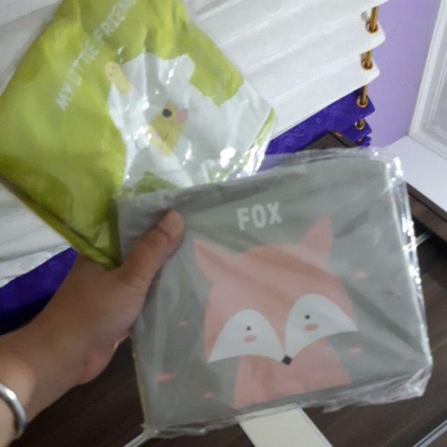 Tas Bekal Anak/tahan Panas Dan Dingin