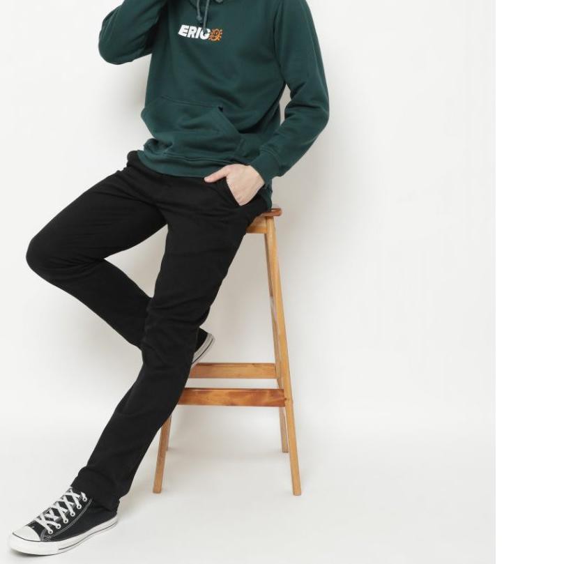 Hot Sell - Erigo Hoodie Moon Green