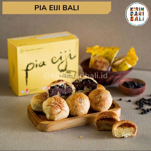 

Pia Eiji Bali [All Variants] / Pia Bali / Oleh Oleh Bali