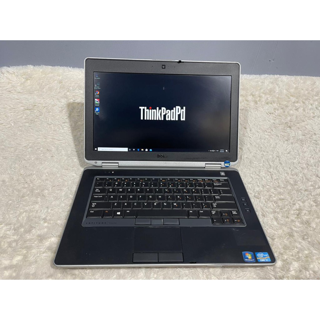 Laptop Dell Latitude E6430 Core i7