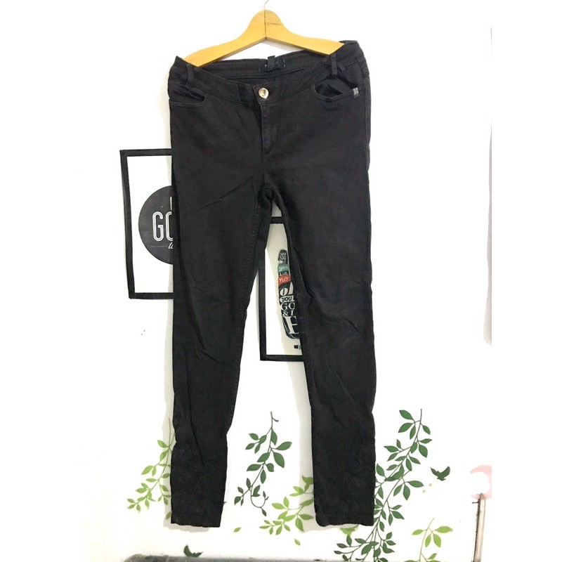 PRELOVED JEANS INSIGHT ORIGINAL SIZE 29/30