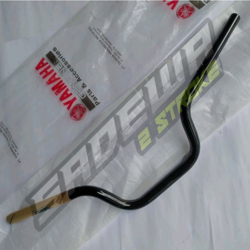 STANG STIR YAMAHA RX KING COBRA ORIGINAL YAMAHA GUININE PART
