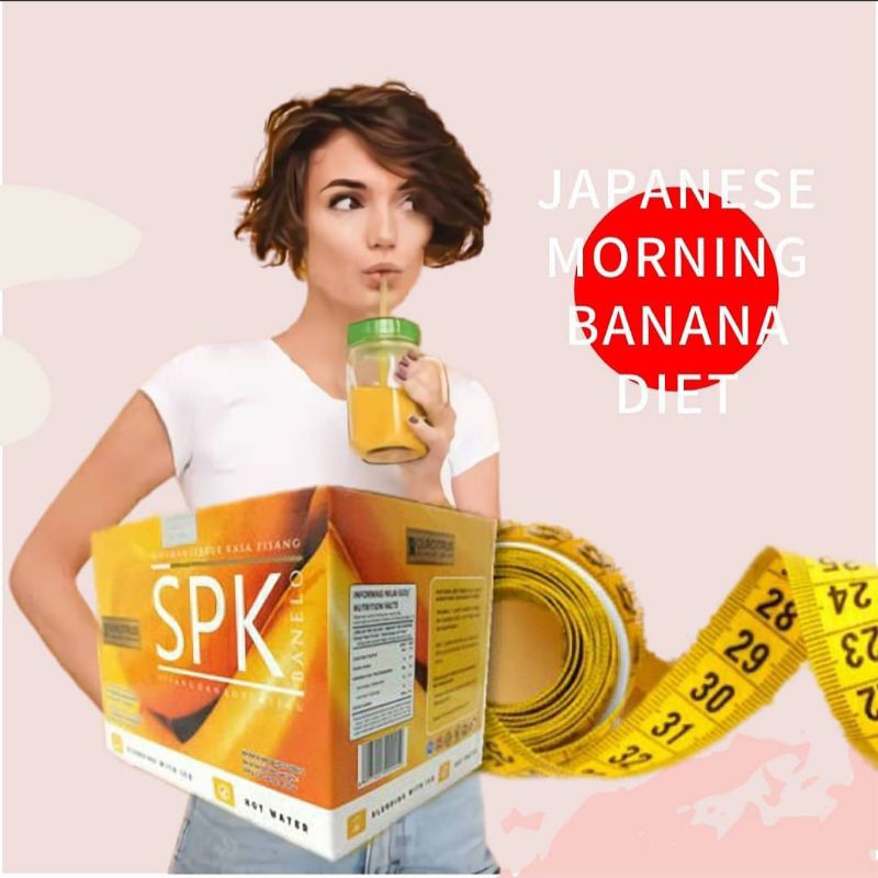 SPK BANELO OURCITRUS