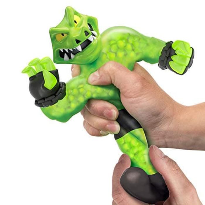 goo jit zu crocodile