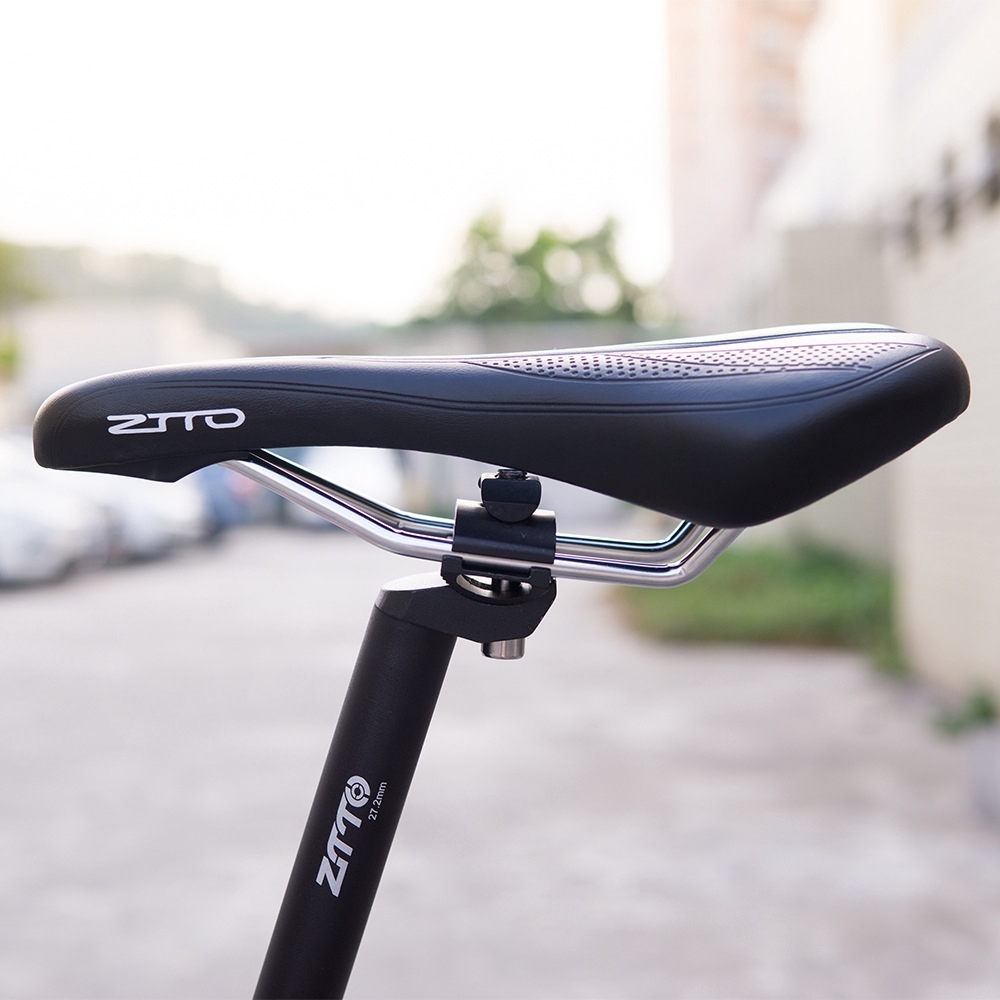 downhill bike saddle