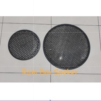 Ram / GRILL Speaker 15in