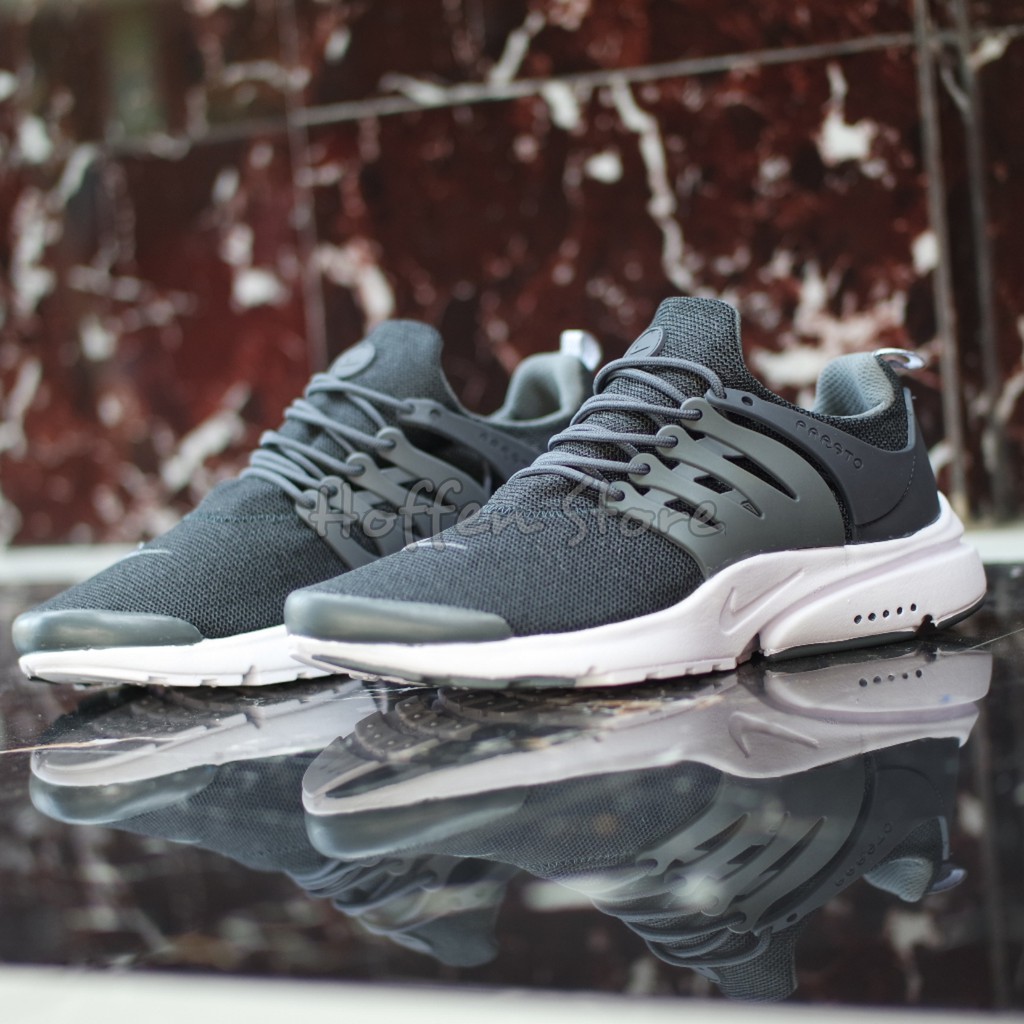 nike running shoes presto