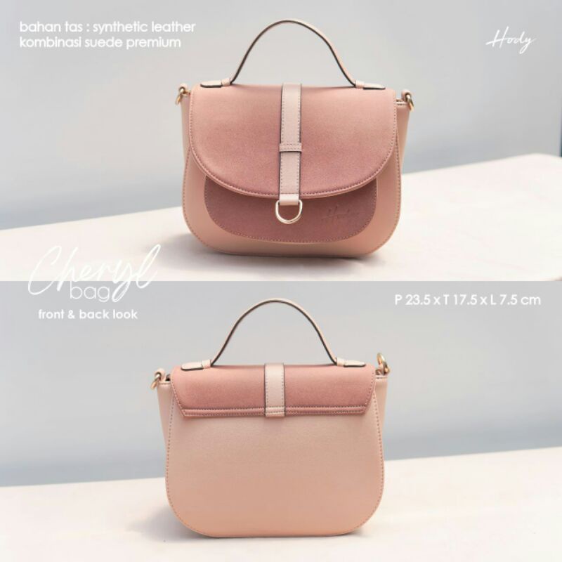 CHERYL BAG ORY HODY
