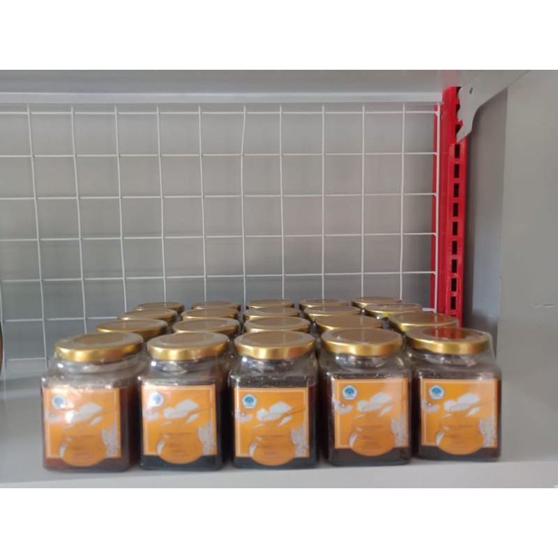 

Madu DAWA