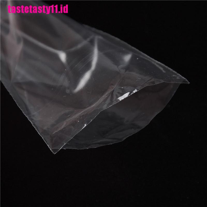 100 PCS Scaler Ultrasonik Pelindung Gagang Gigi Sekali Pakai