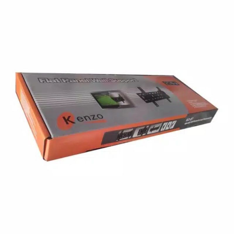 Bracket TV LED/LCD Kenzo KZ-07 23-55&quot;