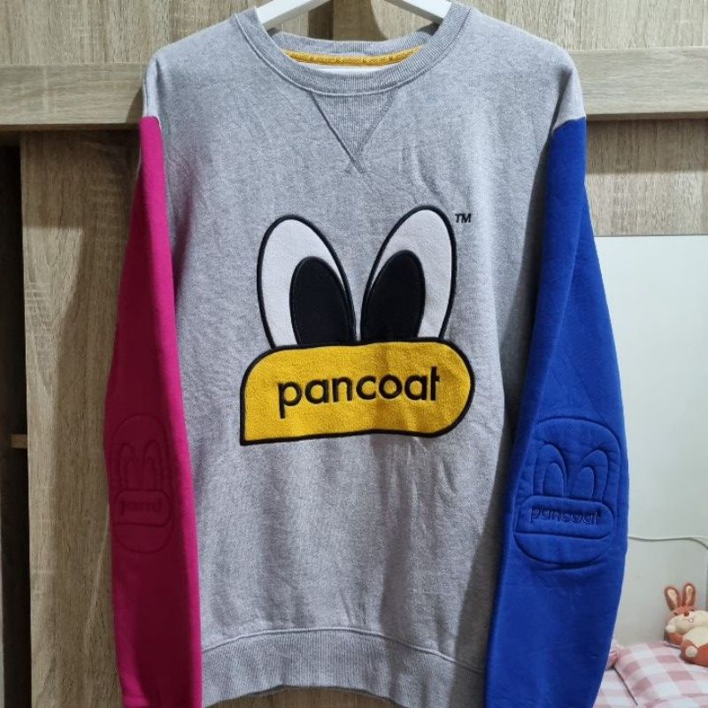 CN Pancoat 3 tone original