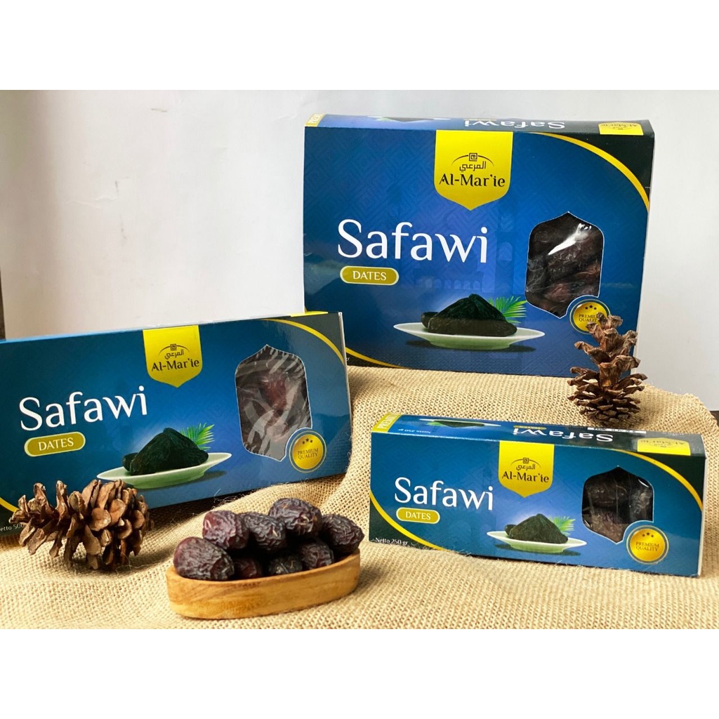 

KURMA SAFAWI ALMARIE