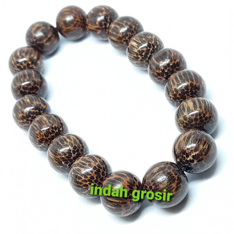 GELANG KAYU LIWUNG 12MM