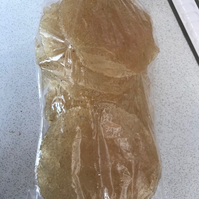 

Opak singkong wonogiri