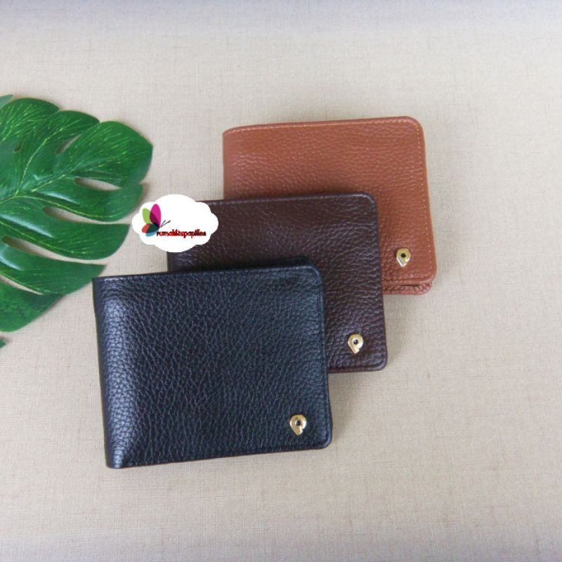 PAPILLON Dompet Pria D1067
