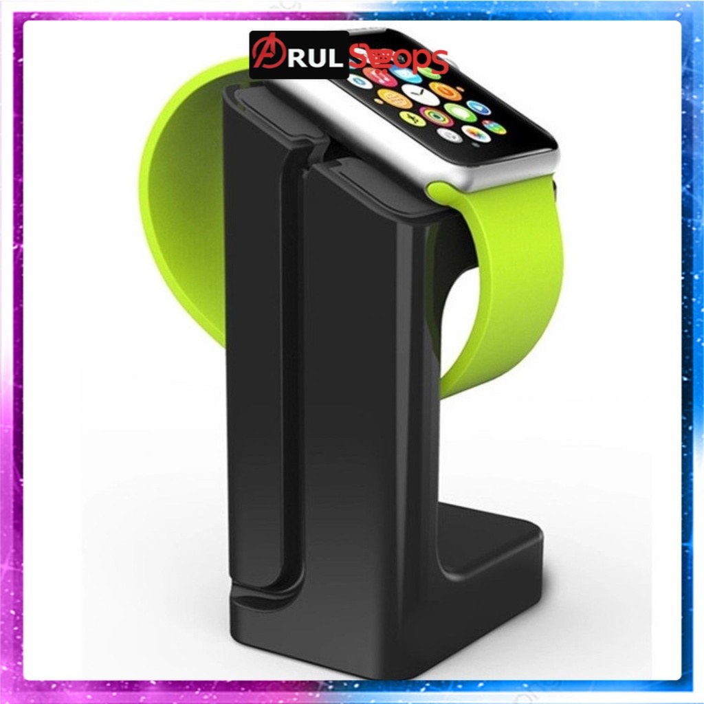 SZKOSTON Apple Watch Wireless Charging Dock Stand - V5