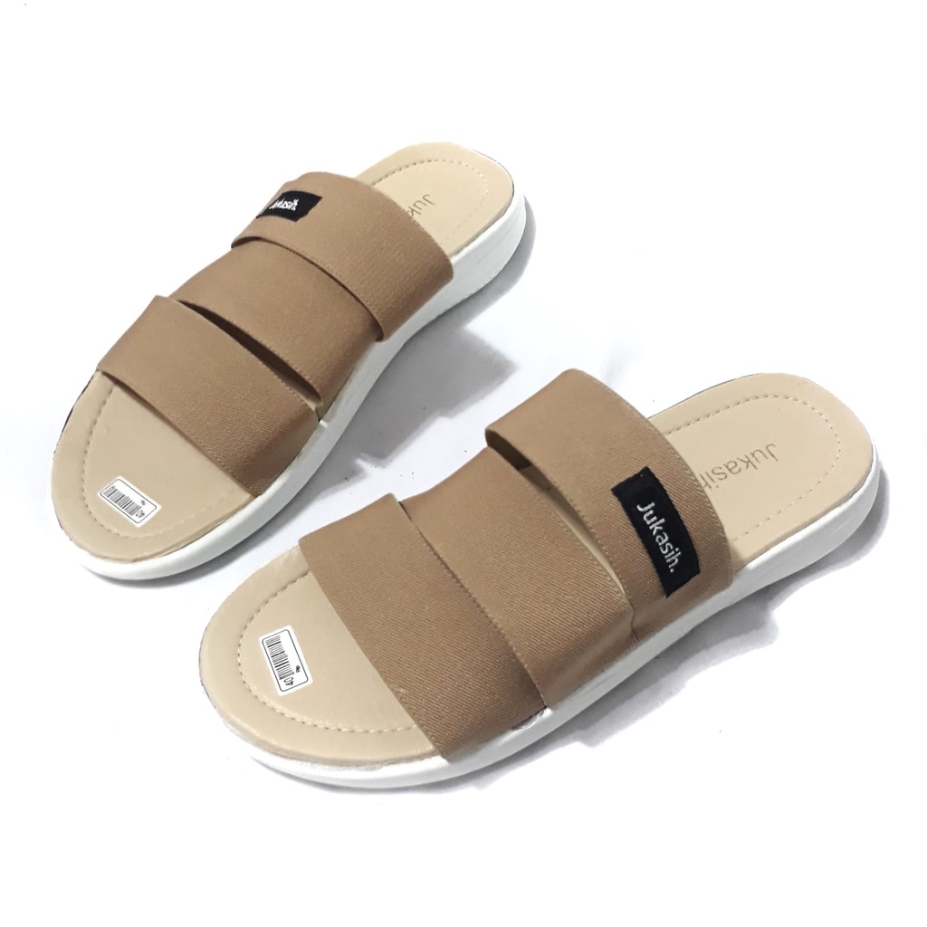 sandal wanita fashion R-3/sandal kekinian