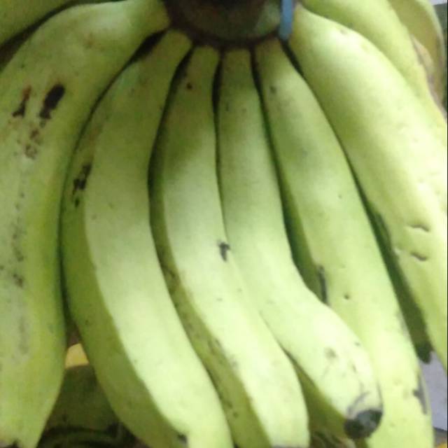 

Pisang ambon manis super