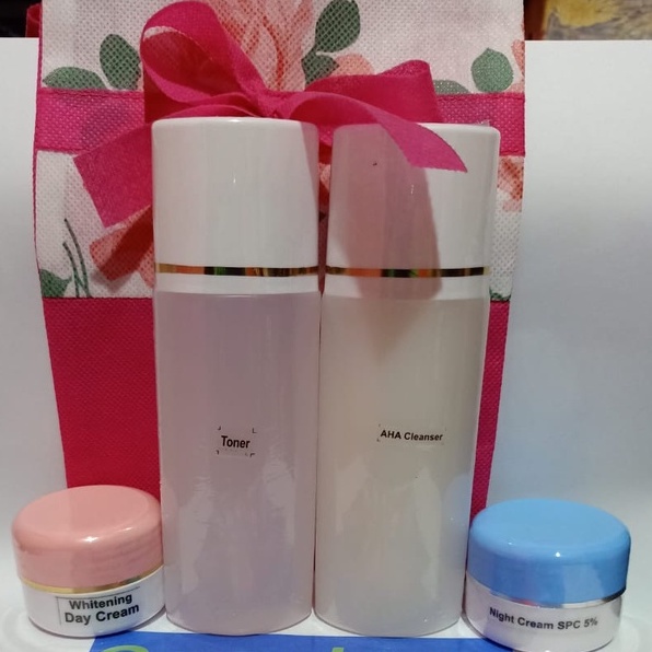 CREAM FARMA 4 IN 1, CREAM FARMA 5% BELI 10 FREE 1 PAKET