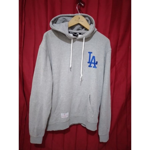 Hoodie New Era LA