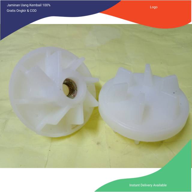 

Konector blender maspion bawah