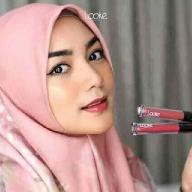 Lipstik Looke nasa