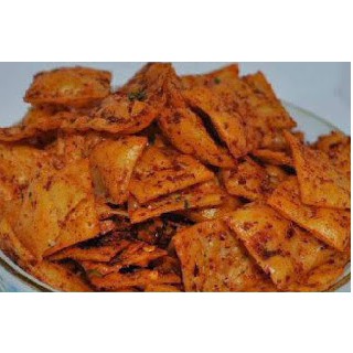 

PANGSIT WAMIL RESEP NENEK DENGAN BUMBU MELIMPAH