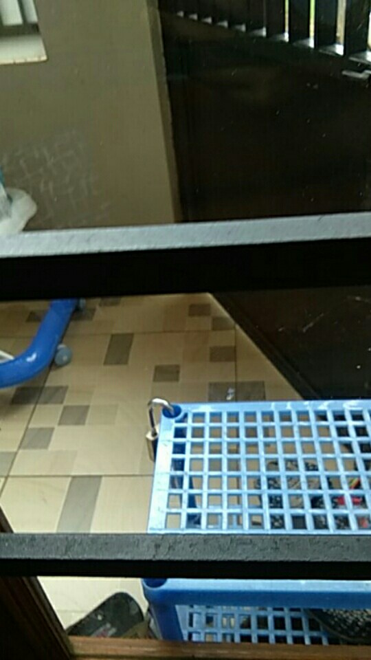 Ada Anak - 5 Warna - Batik Kebaya Couple Gheya Brukat Tulle Mix Ceruti