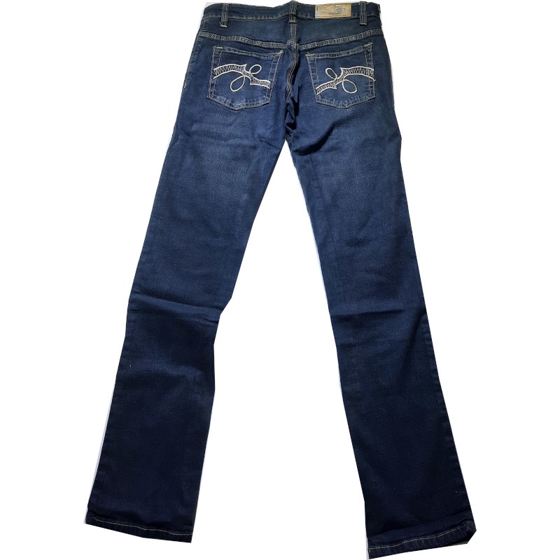 Celana Jeans Wanita (C0020)