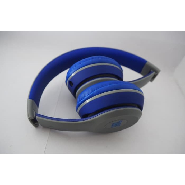 Headphone DJ Bluetooth MP3 Beat JBL-019