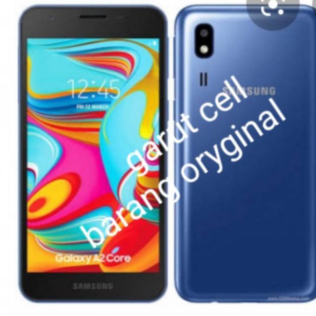 SAMSUNG A2 CORE