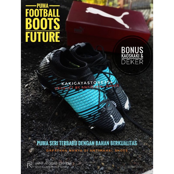 SEPATU BOLA PUMA FUTURE_Z ,. terbaru berkualitas