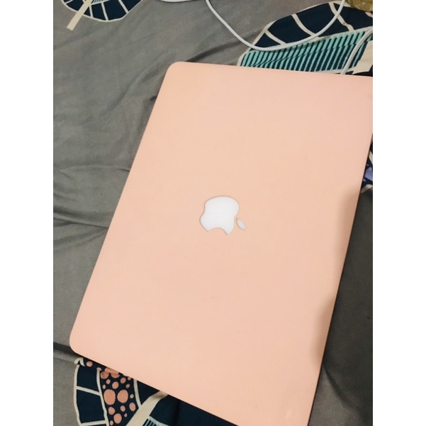 MACBOOK AIR 2017 13” macOS Monterey intel Core i5
