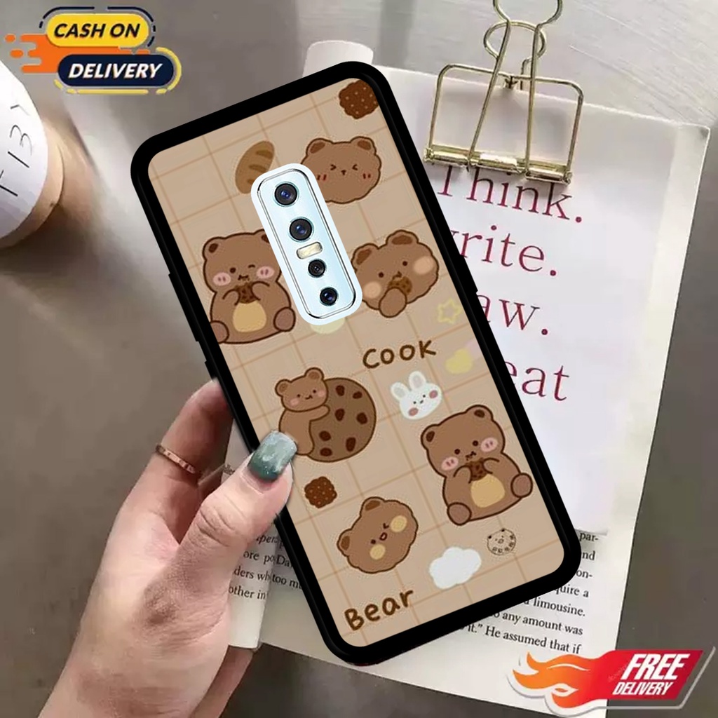 Hardcase Vivo V17 Pro, Case Vivo V17 Pro, Bisa request tipe hp