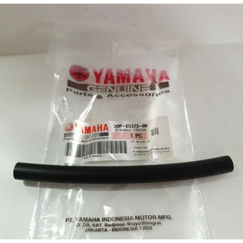 SELANG HAWA CVT NMAX ASLI ORI YAMAHA 2DP E5373 00