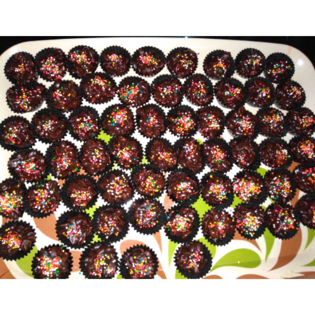 

Darkchoconuts