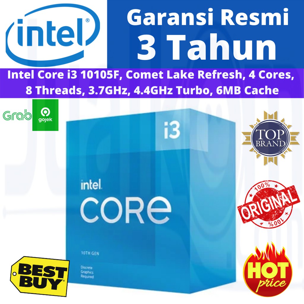 Процессор i3 10105f. Core i3-10105f. Процессор Intel Core i3-10105f Box. I3 10105 Box.