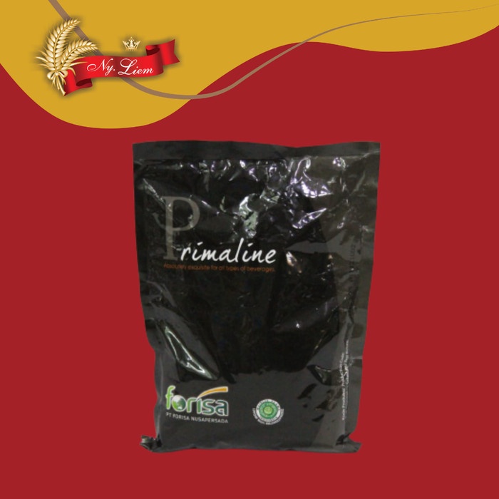 

(BISA COD) PRIMALINE Bubuk Minuman Instant Lemonade Tea / Lemon Tea 625 gram
