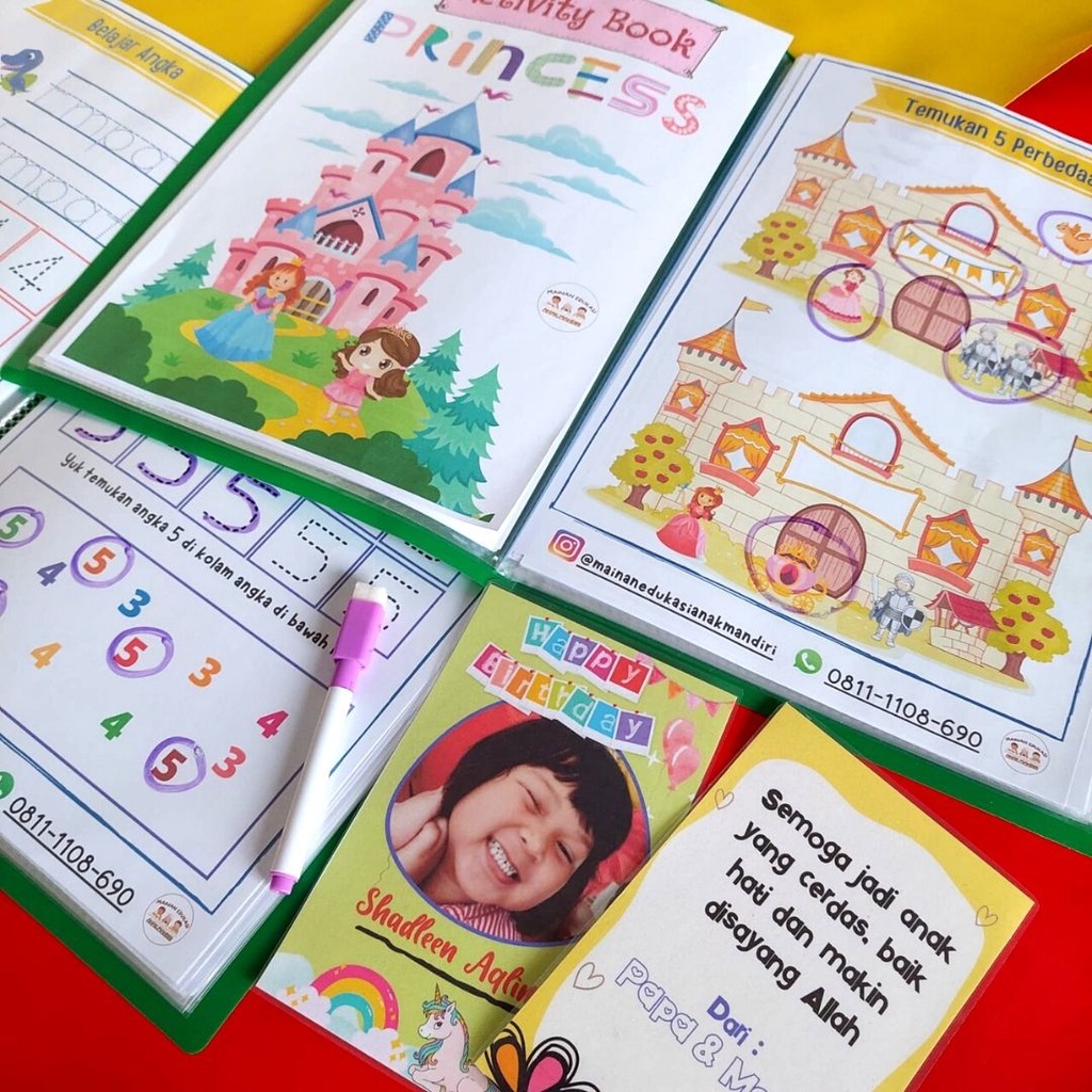 Kado Ulang Tahun Anak Laki Laki Perempuan 2 3 4 5 6 Tahun Kado Ultah Anak Hadiah Untuk Anak Cewek Co