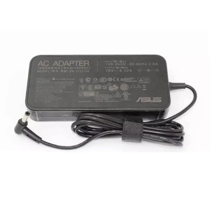 Adaptor Asus 19V - 6.32A