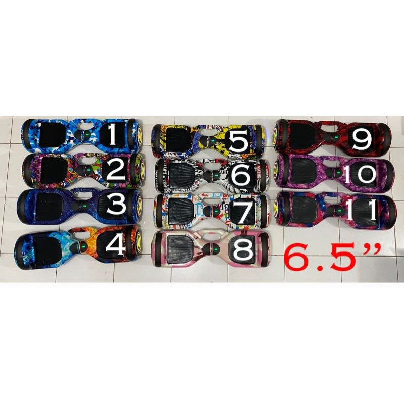 HOVERBOARD MURAH ( BERHADIAH BABY GOLD )