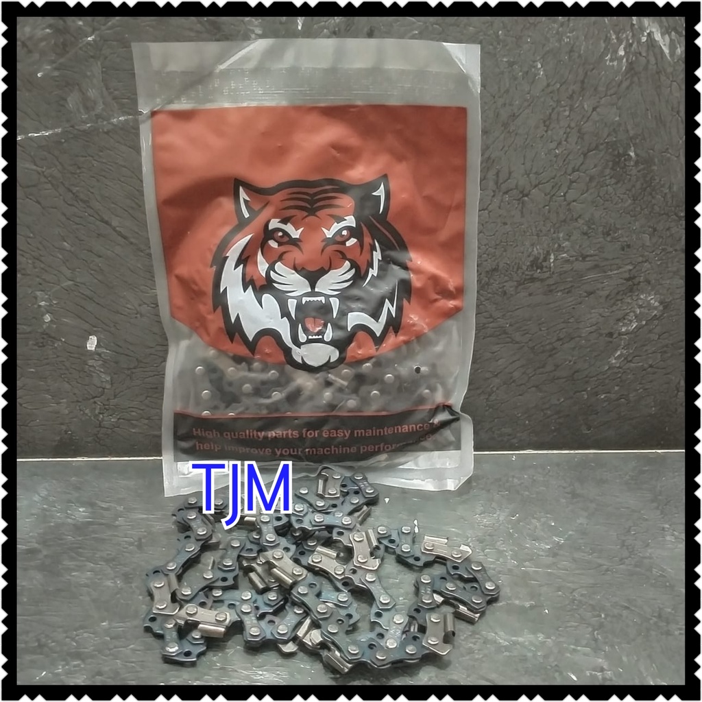 Mata Rantai Adaptor Chainsaw Mini 12 Inch / 11,5 Inch