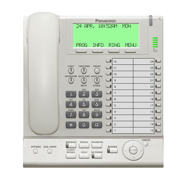 Panasonic IP Softhone KX-NCS8102XJ