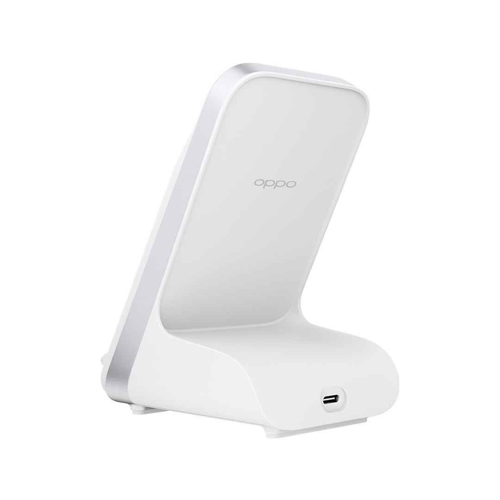 OPPO AIR ENCO WIRELESS CHARGING 45W GARANSI RESMI OPPO INDONESIA