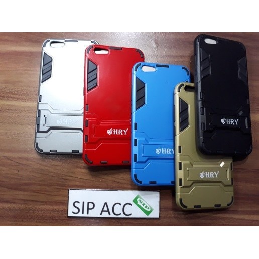 Case Iron Man For Oppo A57 Transformer Ironman Limited 