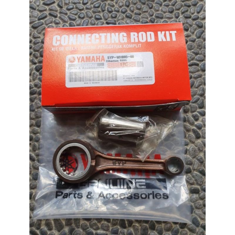 STANG SEHER YAMAHA JUPITER MX 5YP