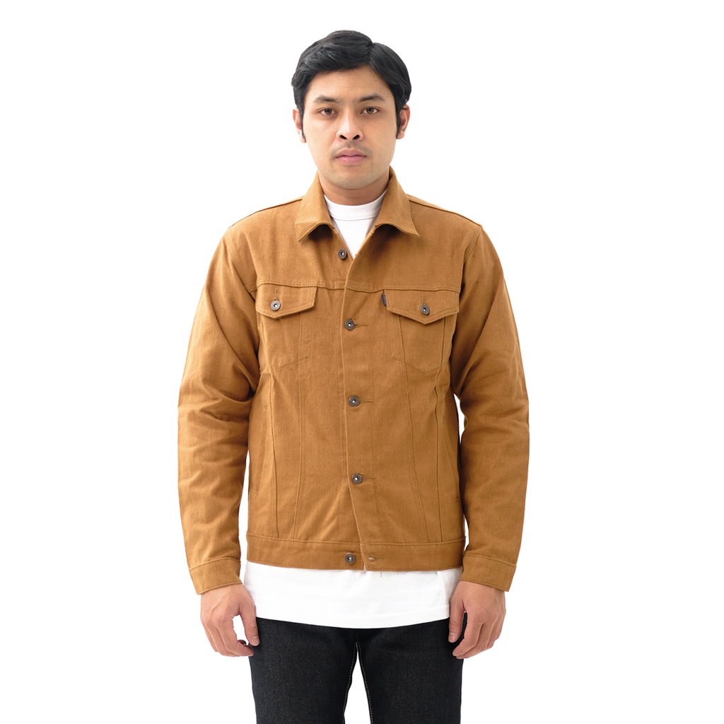 Bobbies Jeans. co Stavo Bronze