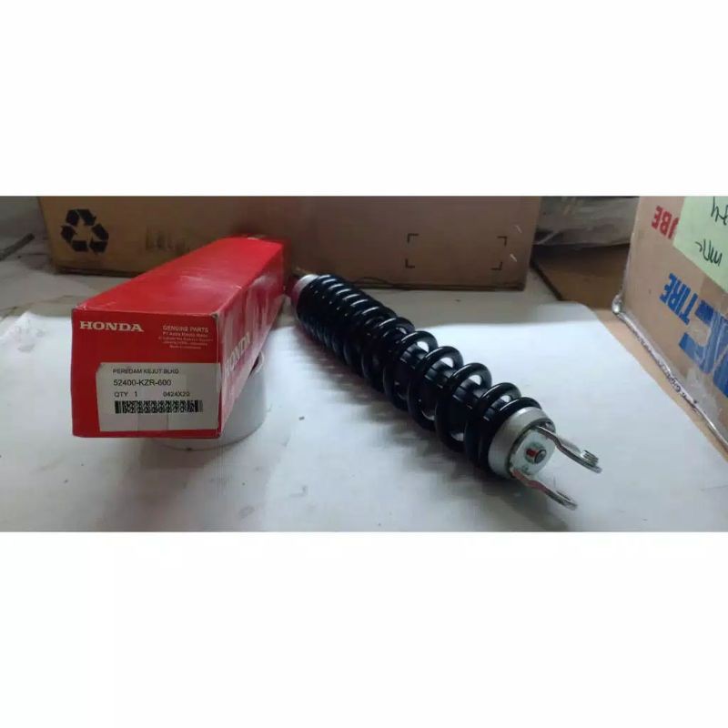 SHOBLEKER BELAKANG VARIO 125/150 KZR